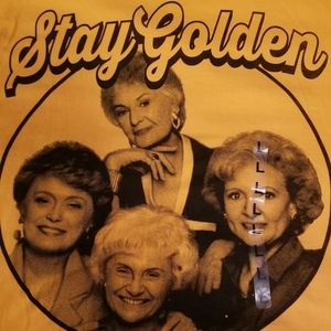 Golden Girls T-shirt